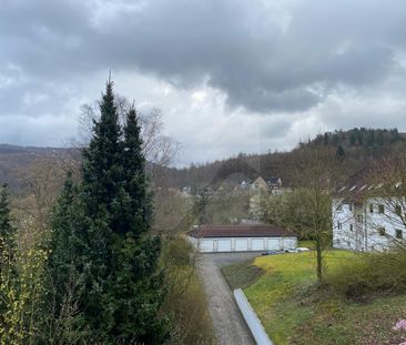 Iserlohn-Roden: gemütliche 3-Zimmer-Wohnung mit Balkon - Photo 3