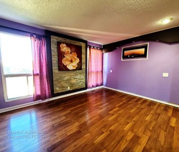 GREAT 4 BED, 2 BATH, 4 LEVEL SPLIT SINGLE FAMILY HOME W/ A DOUBLE A... - Photo 1