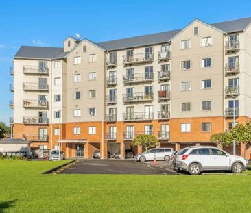 CROWN LYNN APARTMENT - Photo 3