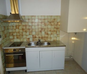 Location Appartement 2 pièces 48m² FOURCHAMBAULT 58600 - Photo 4