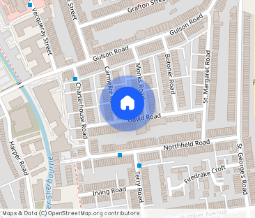 Monks Road, CV1 2BY - Photo 1