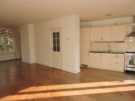 Appartement te huur Achillesstraat 138 3 - Foto 1