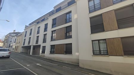 Location Appartement 1 pièce 22m² DAMMARTIN EN GOELE 77230 - Photo 4