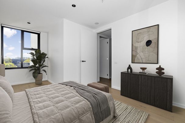 802/112 High Street, Kew - Photo 1