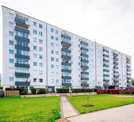 Eriksfältsgatan 101B - Foto 3