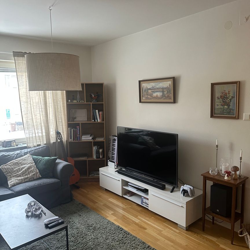 Ringvägen, Nyköping - Photo 1