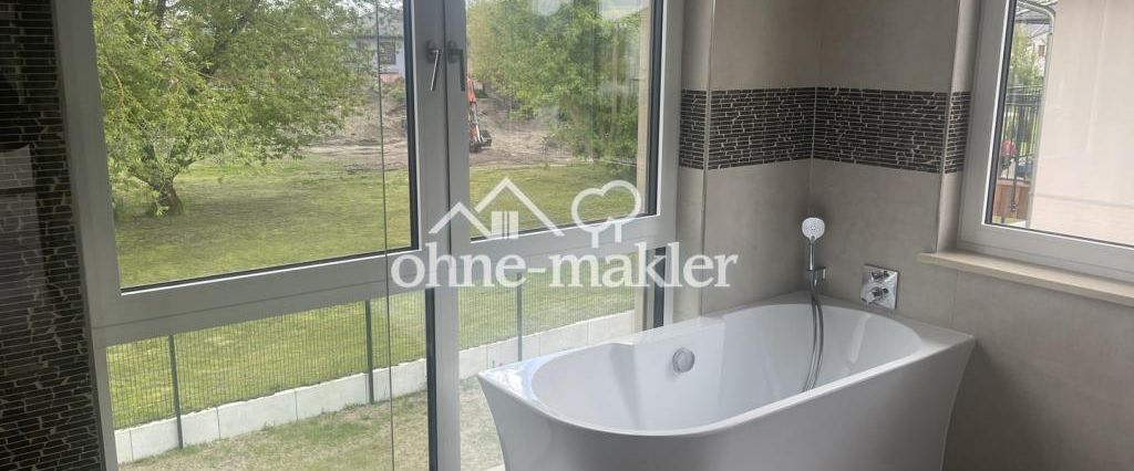 Exclusive 4 Raumwohnung mit Garten in einer Villa "Am Kirschgarten" - Photo 1