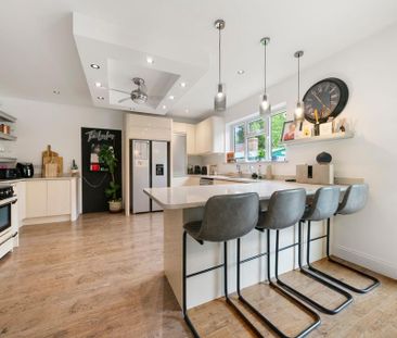 4 bedroom house to rent - Photo 4