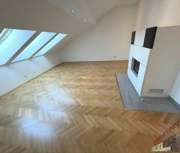 2-Zimmer Pärchenhit im Dachgeschoß - inkl. Heizkosten & Warmwasser ... - Photo 6