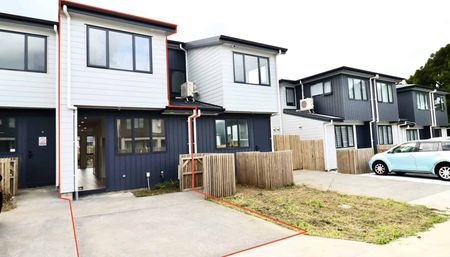 Stylish Home With 3 Bedroom In Flat Bush - Photo 5