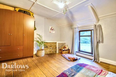 2 bedroom terraced house to rent - Photo 3