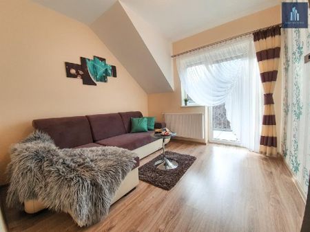 Mieszkanie śląskie Ustroń powierzchnia 60.0 m² C232-WM-28241 - Zdjęcie 3