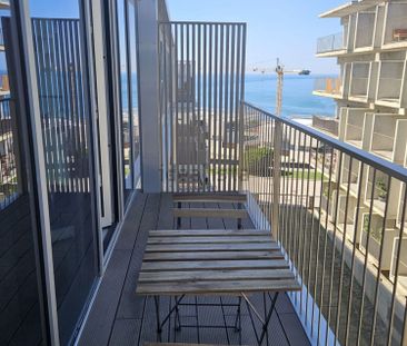 Apartamento em Lavadores, Canidelo - Photo 6