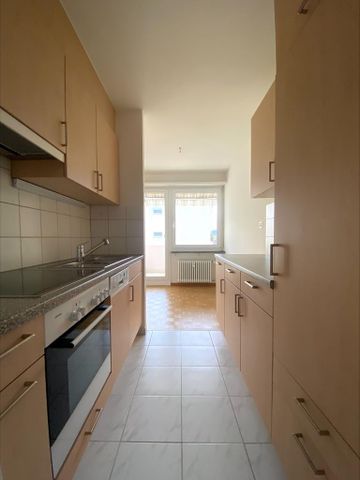 Ideale Familienwohnung mit Balkon! - Photo 4