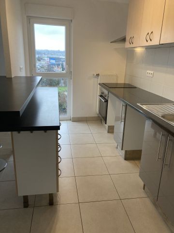 Location Appartement 4 pièces 77m² STRASBOURG 67200 - Photo 3