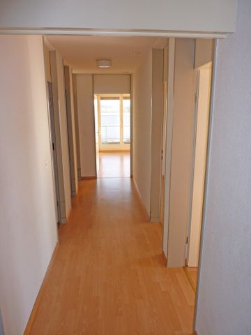 "Günstige 4.5-Zimmerwohnung in Hägendorf" - Photo 5