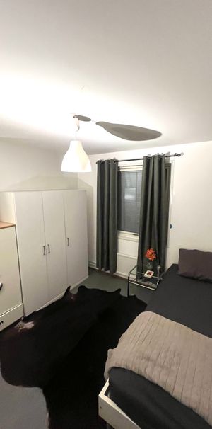 Junkergatan, Stockholm - Foto 2