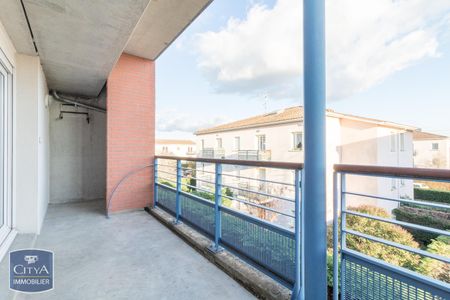 Location Appartement 2 pièces 48m² TOURNEFEUILLE 31170 - Photo 5