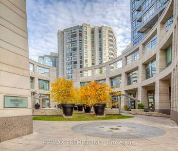Quantum North Tower Lofts , #1512 - Photo 5