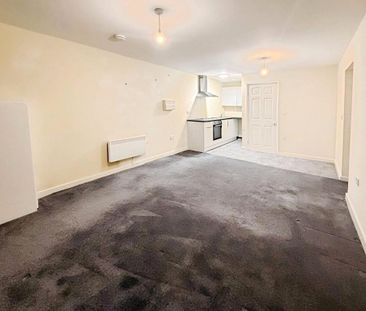 Studio to rent - Photo 6