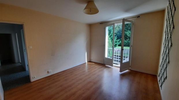 Appartement T2 à louer Saint Jacques De La Lande - 45 m² - Photo 1