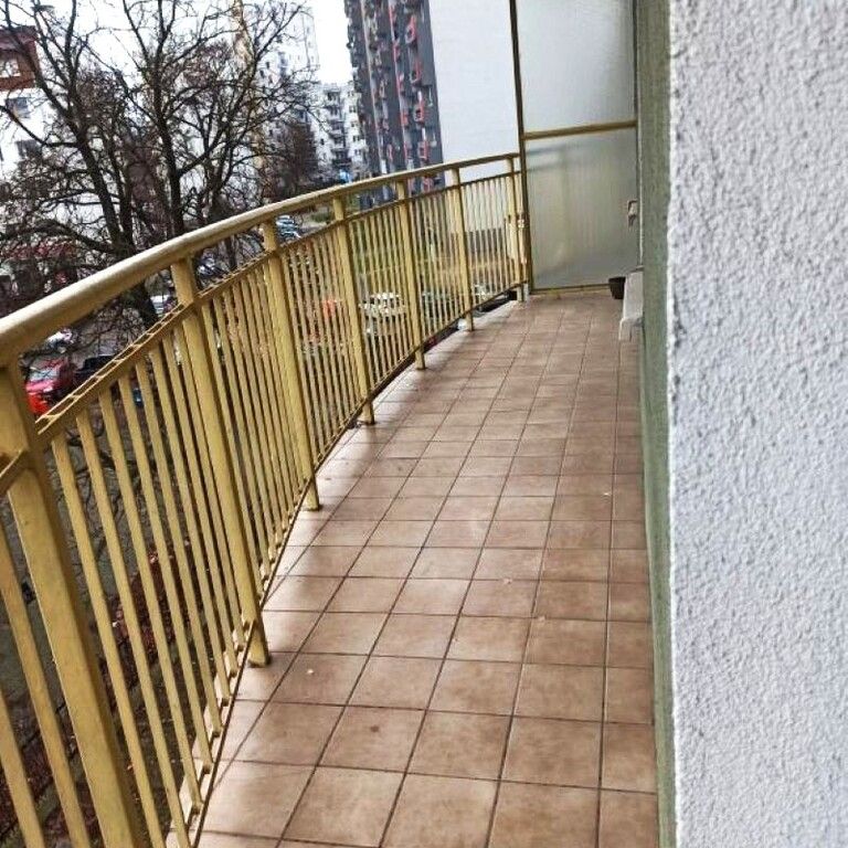 Mieszkanie Wrocław, Bolesławiecka, nr 434003 - Zdjęcie 1