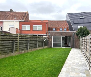 Woning met 2 slaapkamers, tuin en dubbele garage. - Photo 6