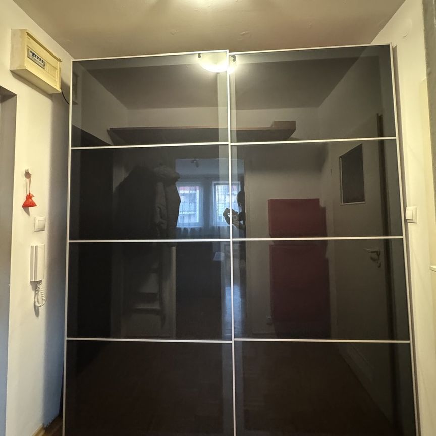 = KAWALERKA na wynajem = - Zdjęcie 1