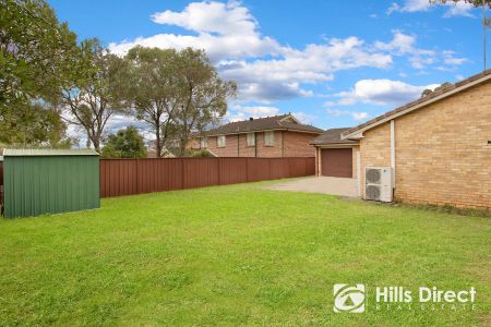 39 Kennington Street, 2763, Quakers Hill Nsw - Photo 4