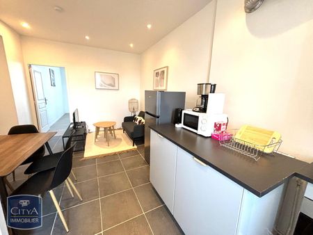 Location Appartement 2 pièces 31m² ST ETIENNE 42000 - Photo 3