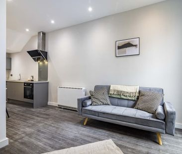 Osmaston Road, Derby, DE1, Nottingham - Photo 4
