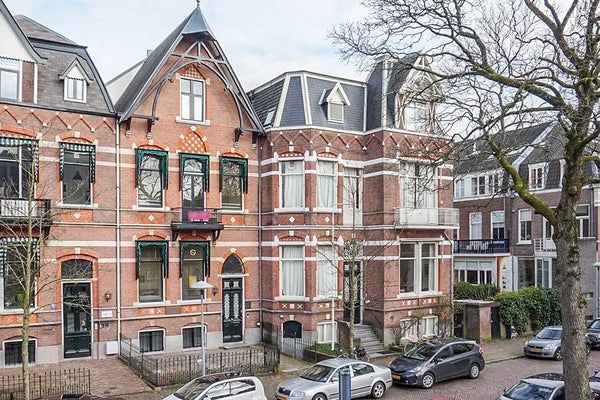 Te huur: Appartement Maliestraat 1 6 in Utrecht - Foto 1