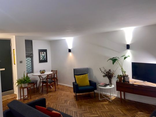 1 Bed Flat, Upper Bardsey Walk, N1 - Photo 1