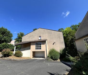 Location Appartement 1 pièce 27m² POITIERS 86000 - Photo 5