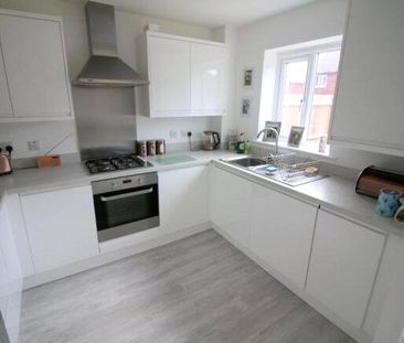 3 bedroom house to rent Skitteridge Wood Road, Derby, Derbyshire, DE22 - Photo 6