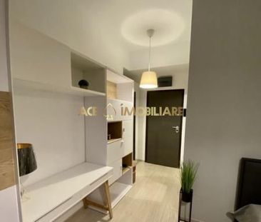 Garsoniera de inchiriat | Calea Calarasilor | Metrou | Mobilat & Utila - Fotografie 6