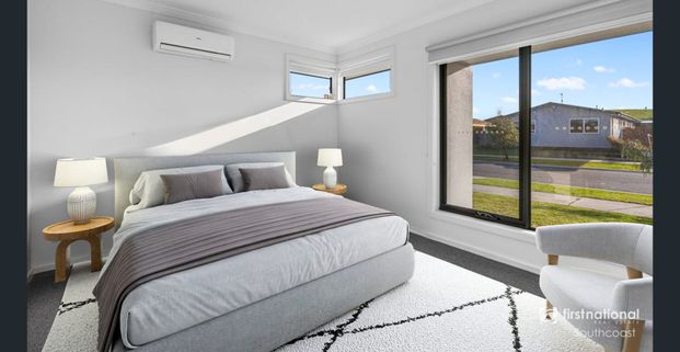 Magical Mcrae - Photo 1