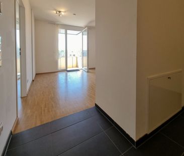 Zentral | 44m² | 2 Zimmer | 10m² Balkon | ab Oktober 2024 - Foto 2