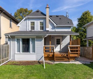 For Lease - 30 Walnut Street, St. Catharines, Ontario - Photo 4