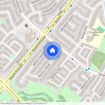 149 Manitou Crescent Unit# Lower, Brampton