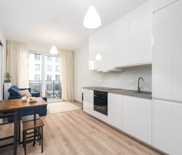 Nowe mieszkanie do wynajęcia Warszawa-Ursus-Ryżowa - Фото 6