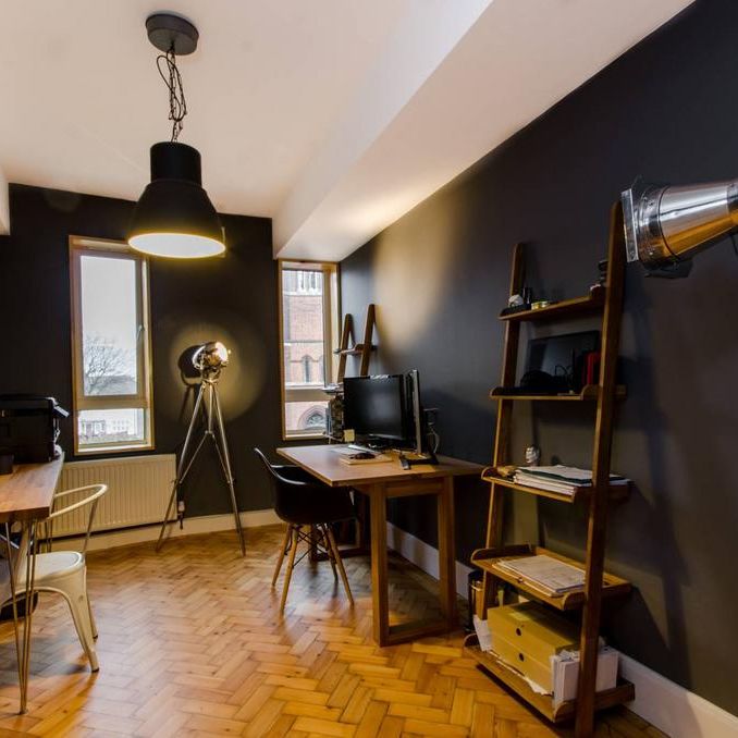 3 bedroom flat to rent - Photo 1