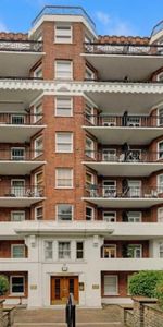 Studio Flat, Neville Court, NW8 - Photo 4