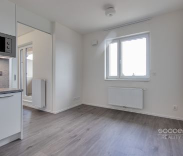 Pronájem bytu 1+kk - Fotografie 1