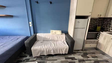 Studio/Γκαρσονιέρα για ενοικίαση Πόλη Χίου (Χίος) - Photo 4