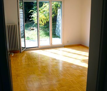 4 Zimmer, 75 m², EG - Photo 6