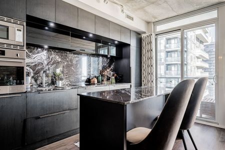 For Lease - 88 Blue Jays Way Unit# 2304, Toronto, Ontario - Photo 3