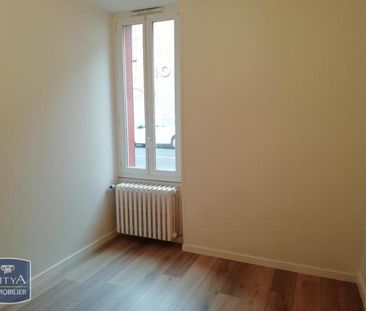 Location Appartement 2 pièces 41m² VILLEFRANCHE SUR SAONE 69400 - Photo 4