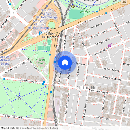 15k John Street, Vic 3068, Clifton Hill