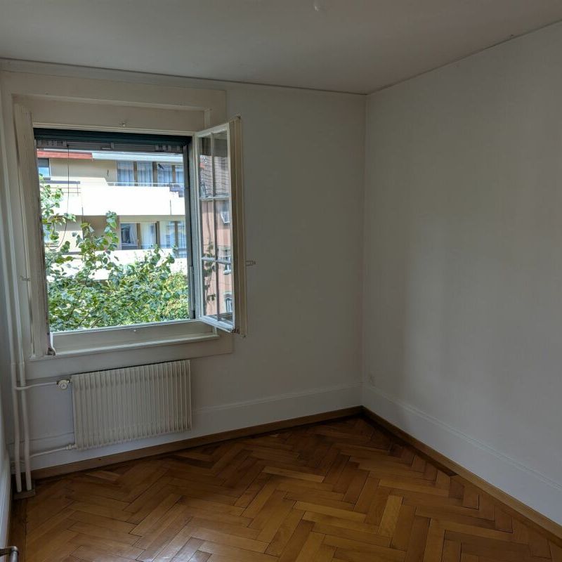 3-Zimmerwohnung im Stadtzentrum - Photo 1